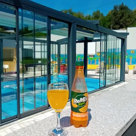 Villa Gyps Vikendica With Swimming Pool And Sauna 2