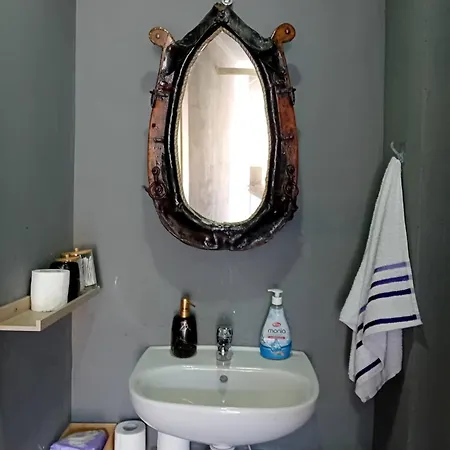 Villa Gyps Vikendica With Swimming Pool And Sauna 2 *