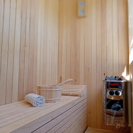 Villa Gyps Vikendica With Swimming Pool And Sauna 2 *