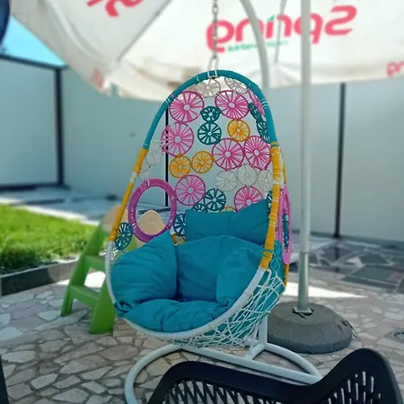 Gyps Vikendica With Swimming Pool And Sauna 2 Villa *